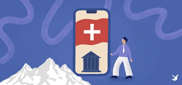 How to open a Swiss bank account for business